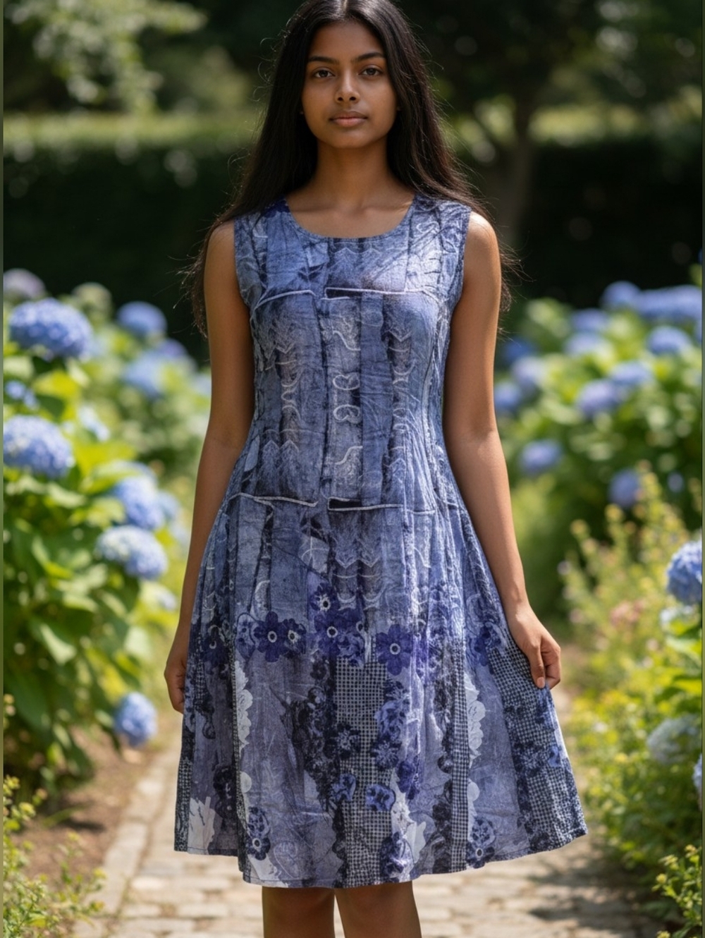 Zola Dress
